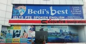 Bedi's Best IELTS